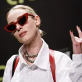 Stella Bossi голая #0021