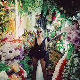 Stella Bossi голая #0022