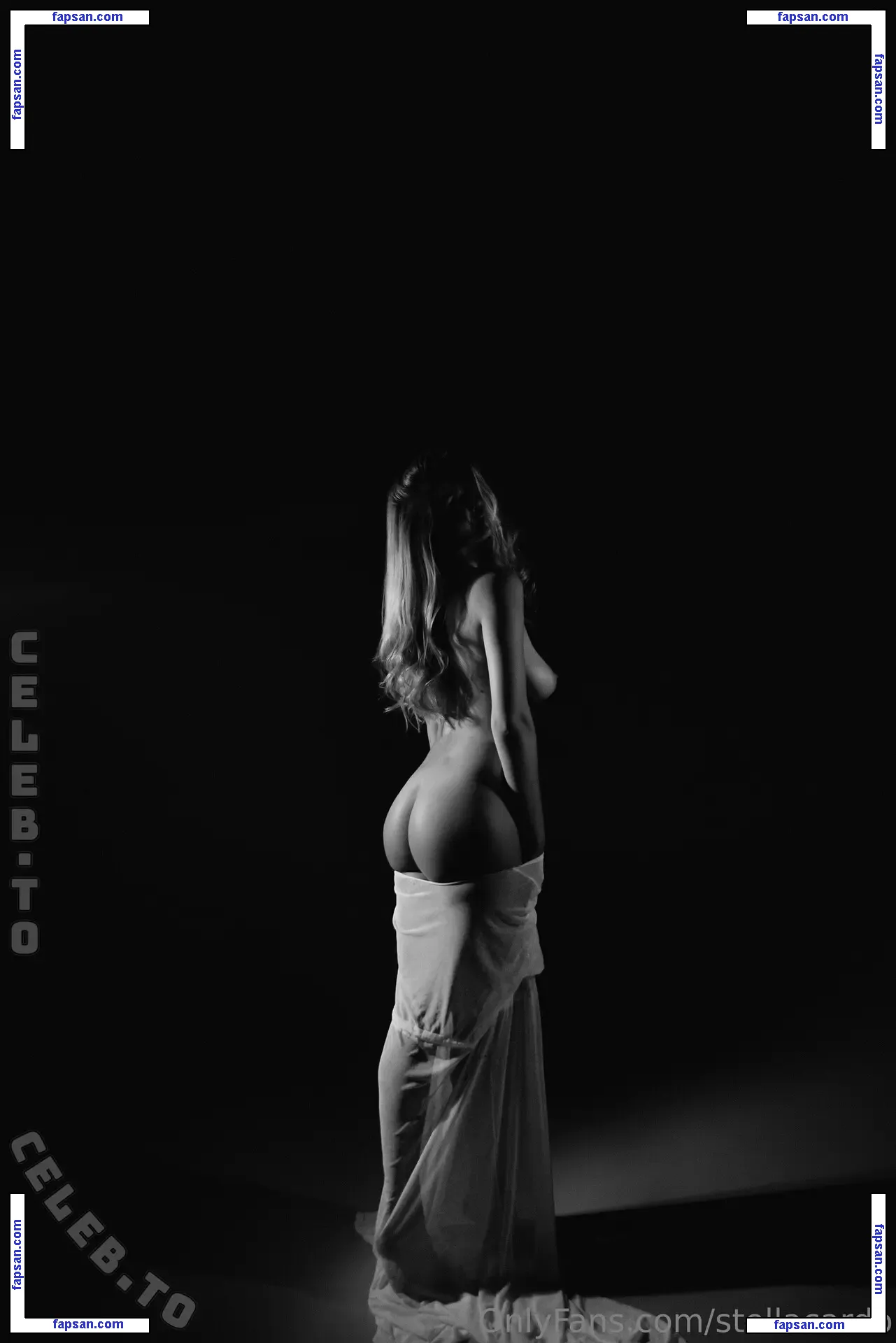 Stella Cardo голая фото #0683 с Онлифанс