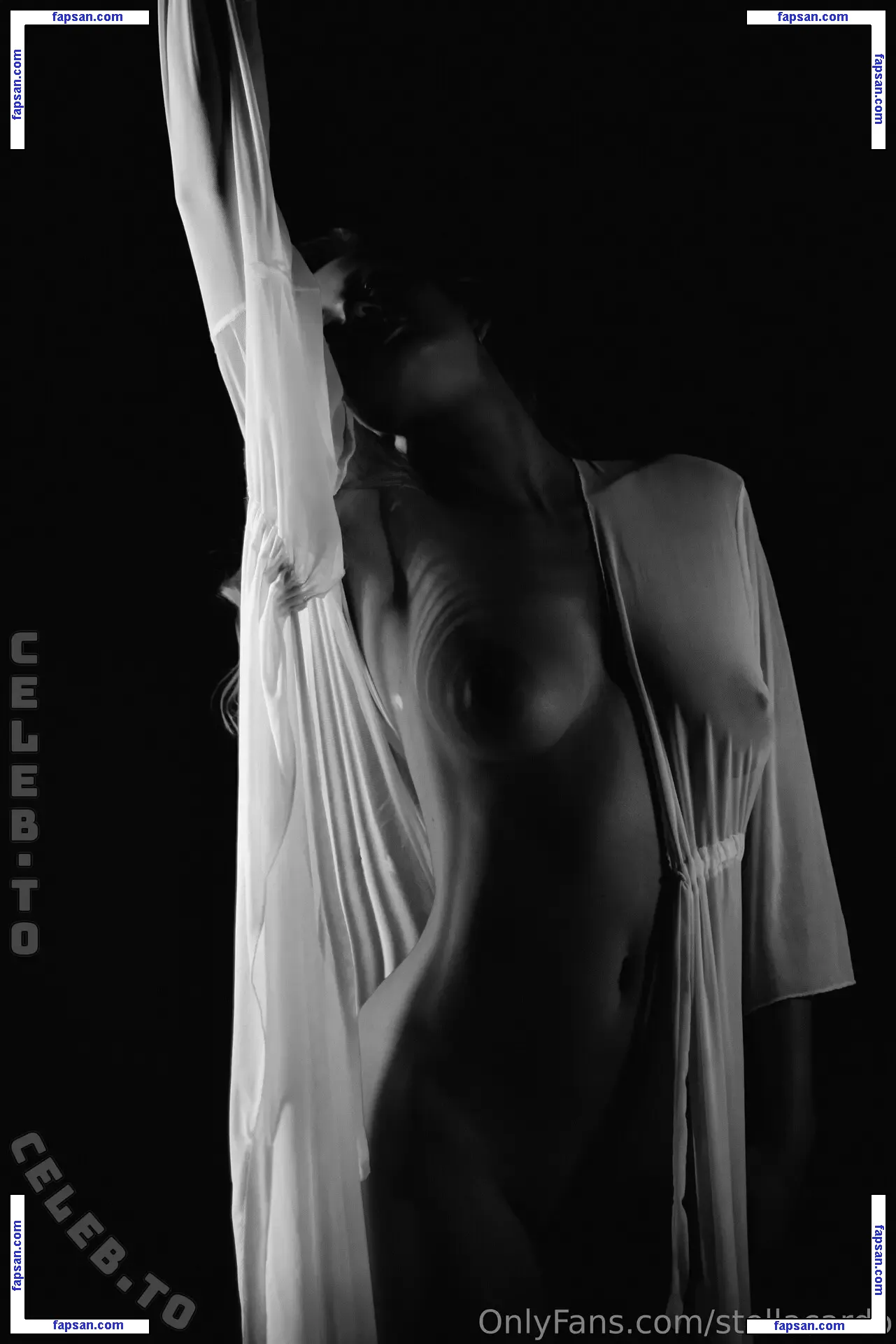 Stella Cardo голая фото #0696 с Онлифанс