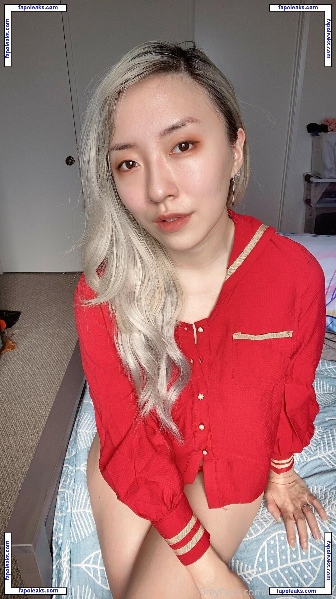 Stella Chu / stellachuuuuu nude photo #0054 from OnlyFans