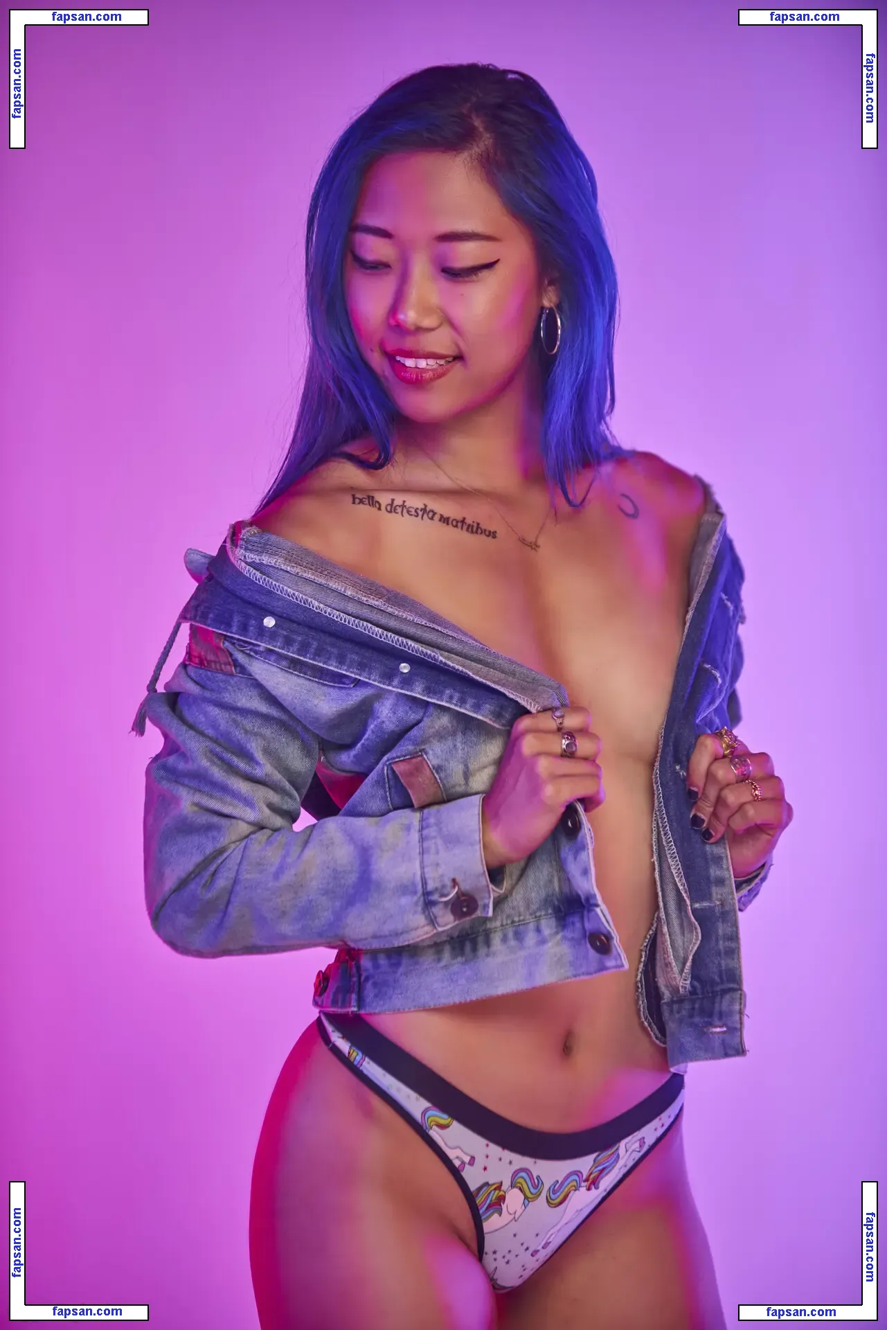 Stella Chung nude photo #0129 from OnlyFans