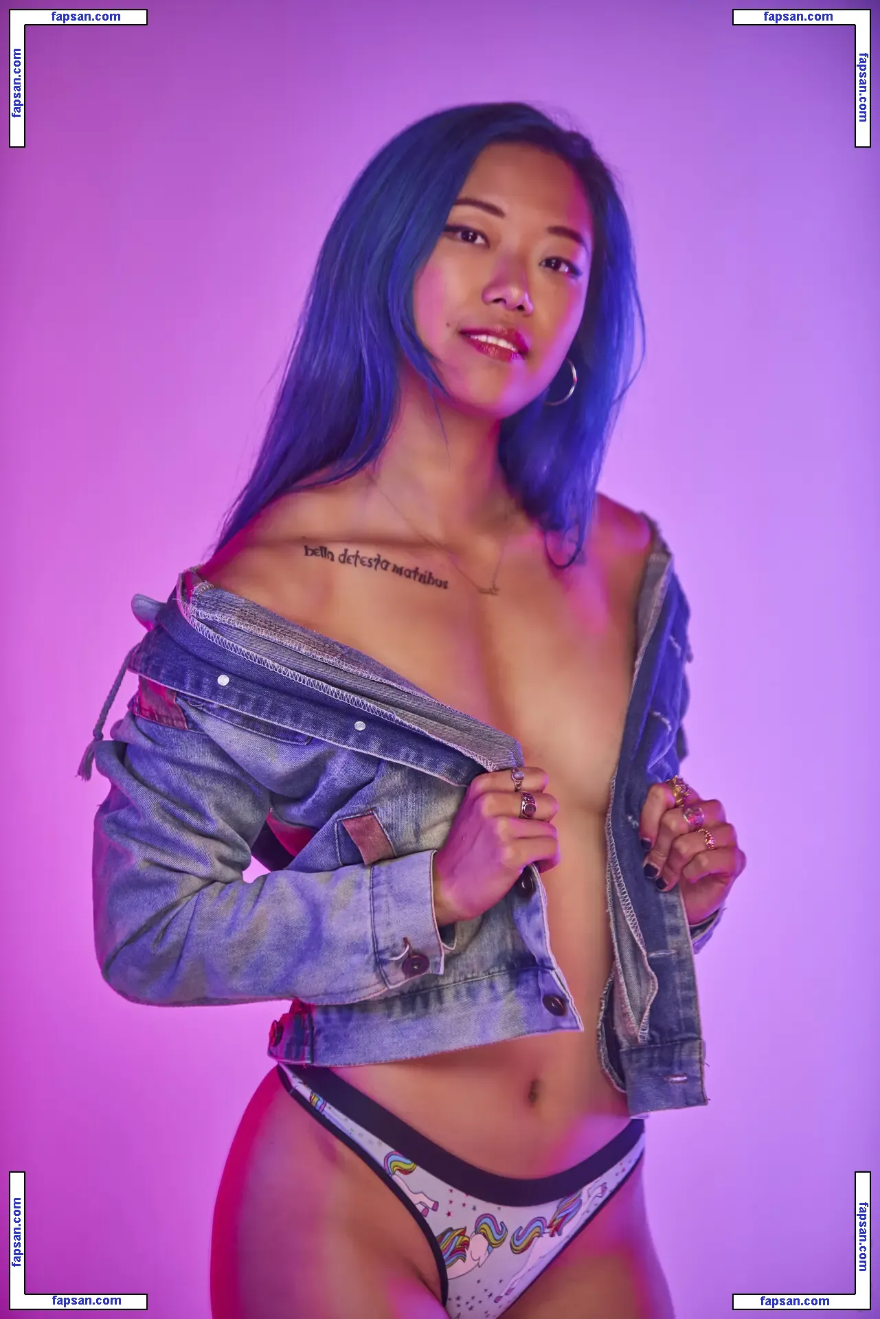 Stella Chung nude photo #0135 from OnlyFans