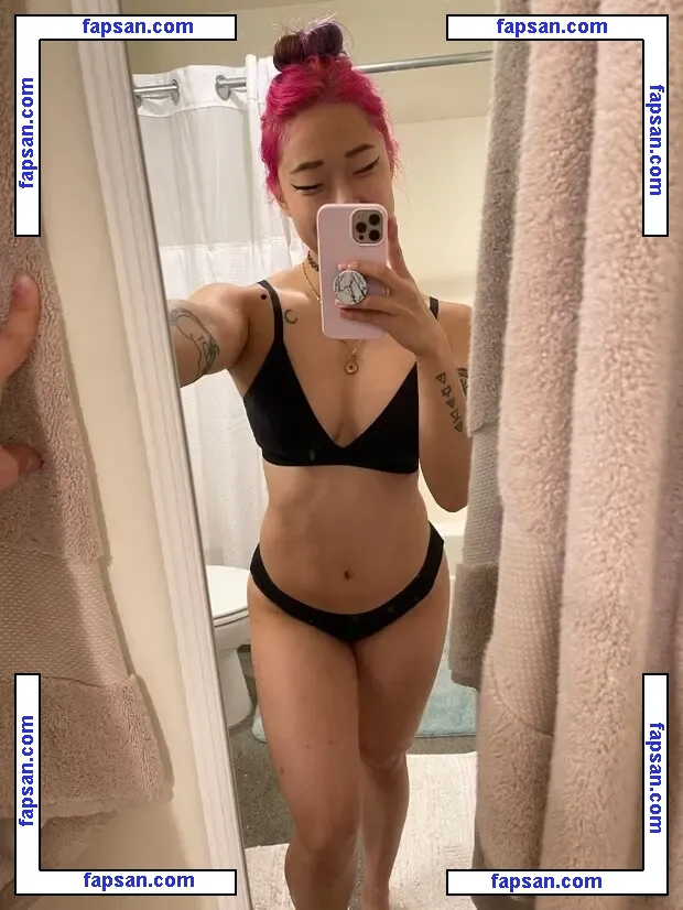 Stella Chung nude photo #0216 from OnlyFans