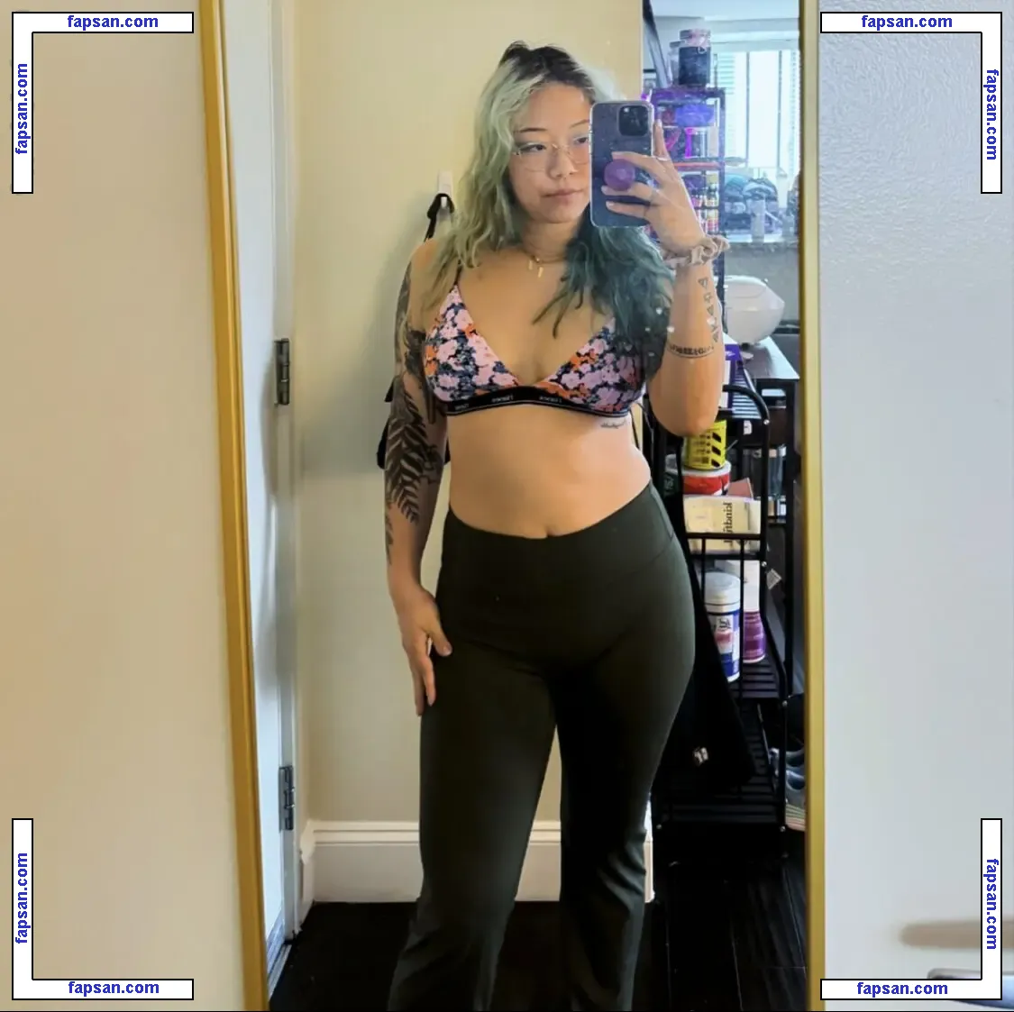 Stella Chung nude photo #0584 from OnlyFans