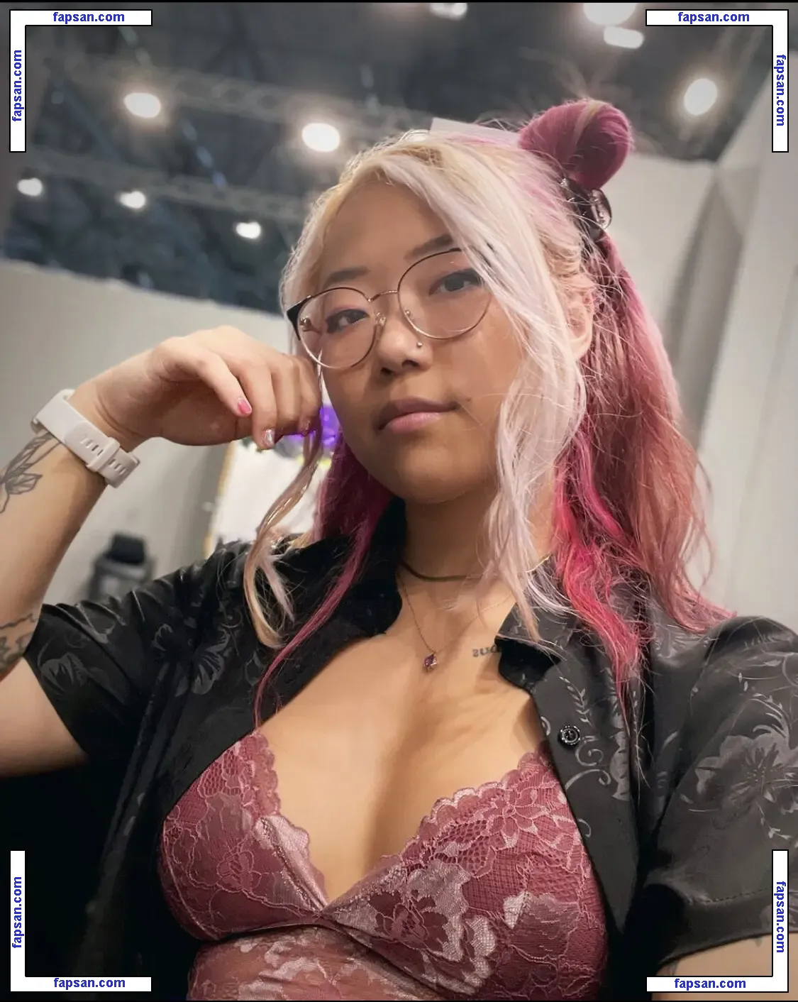 Stella Chung nude photo #0585 from OnlyFans