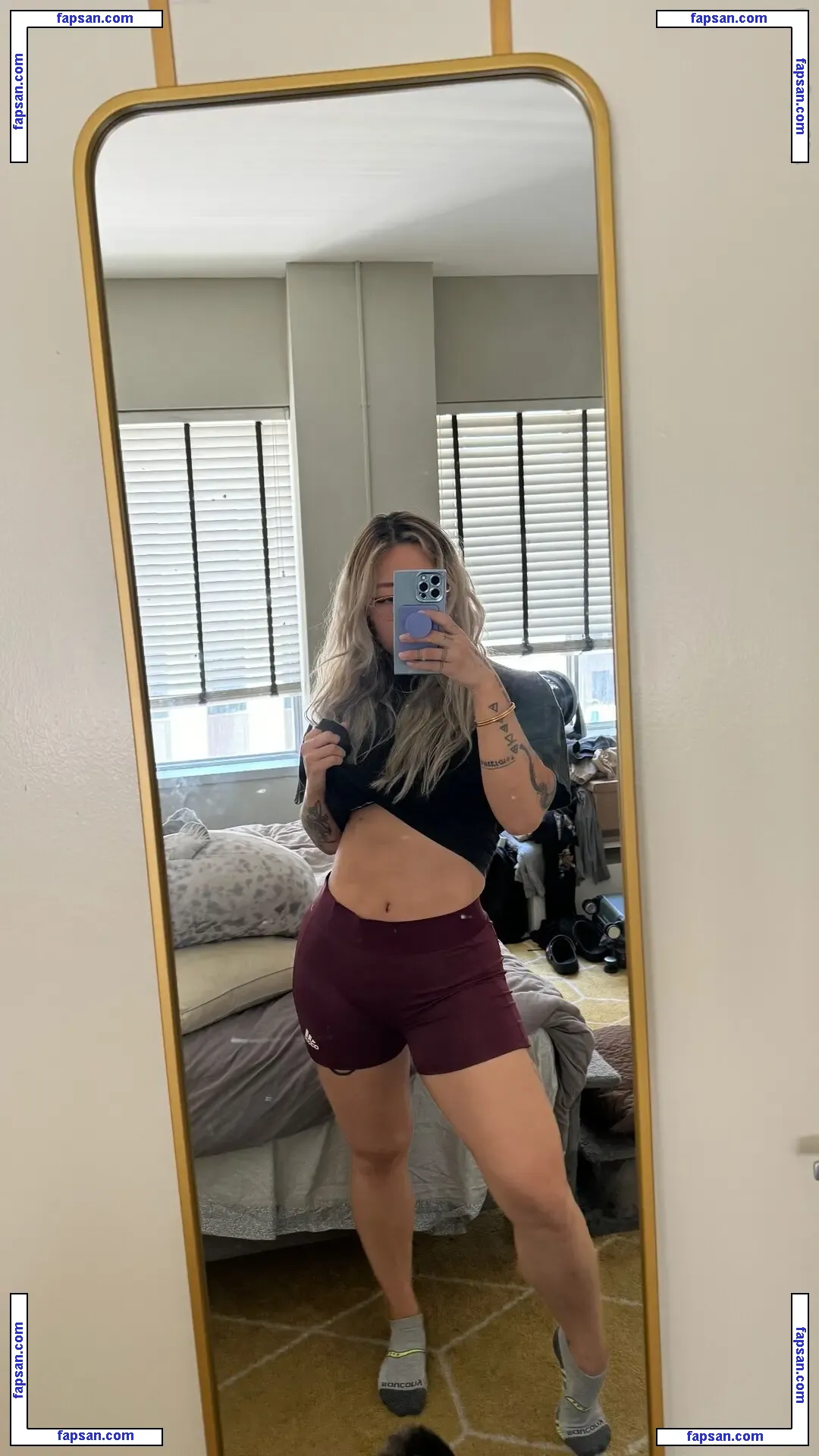 Stella Chung nude photo #0586 from OnlyFans