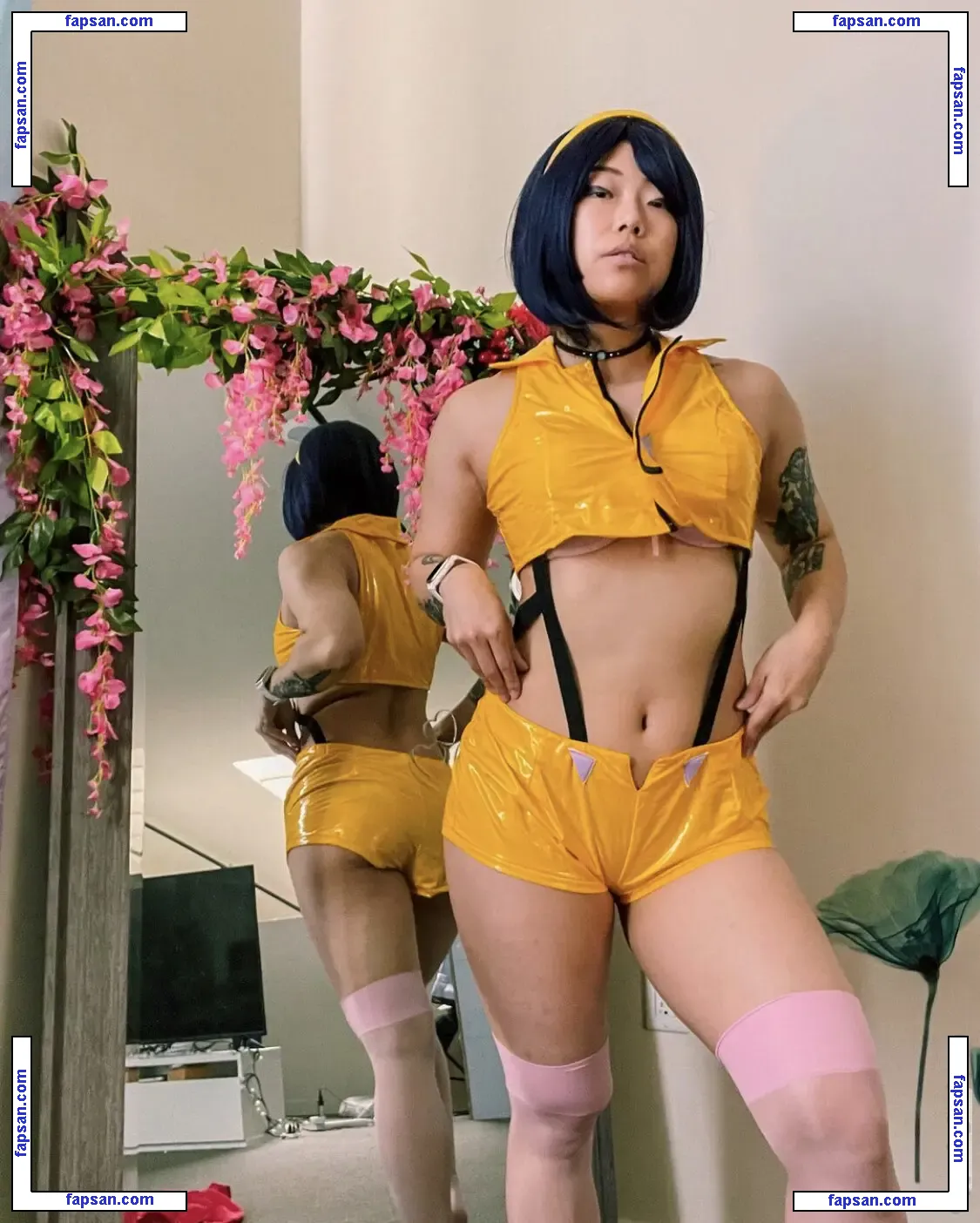 Stella Chung nude photo #0589 from OnlyFans