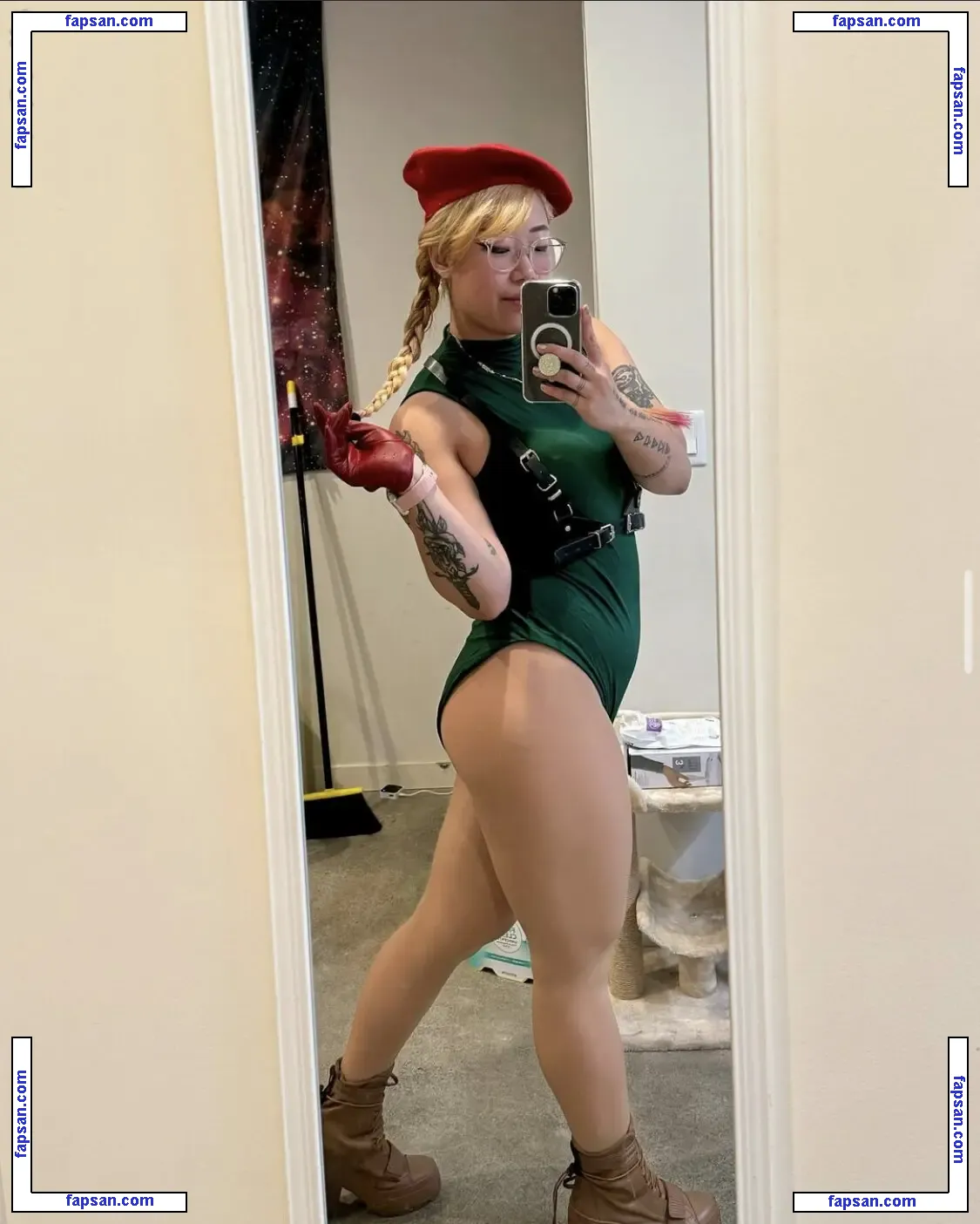 Stella Chung nude photo #0598 from OnlyFans
