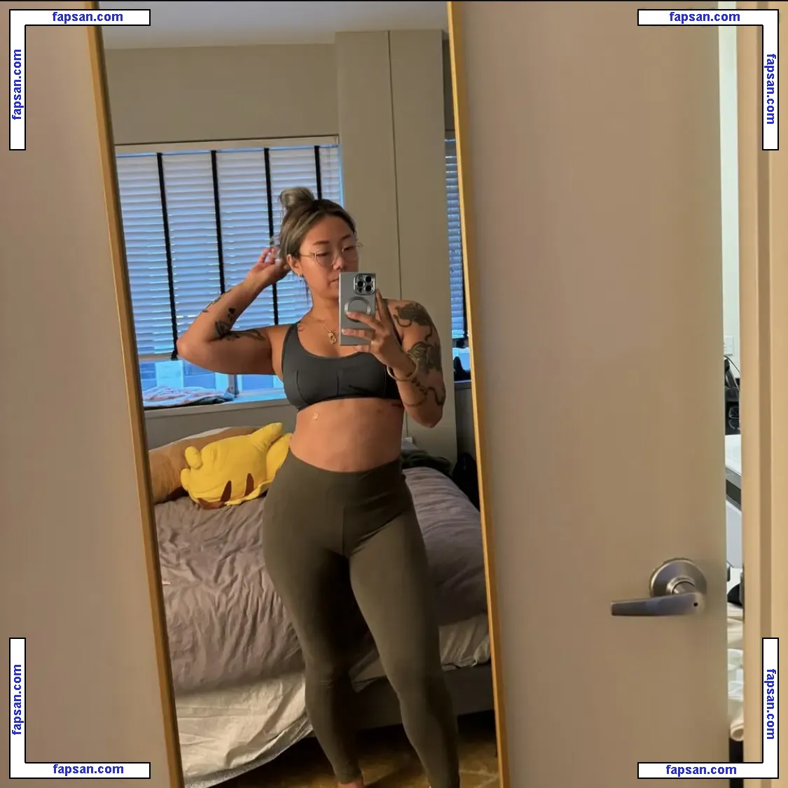 Stella Chung nude photo #0600 from OnlyFans
