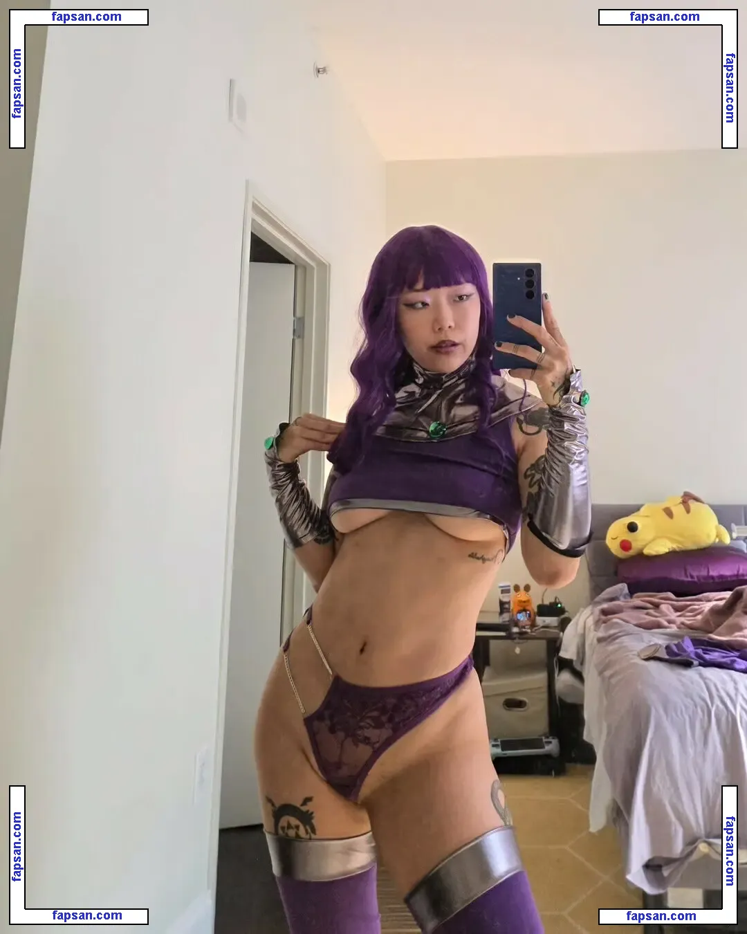 Stella Chung nude photo #0635 from OnlyFans