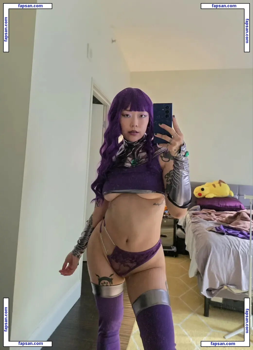 Stella Chung nude photo #0637 from OnlyFans