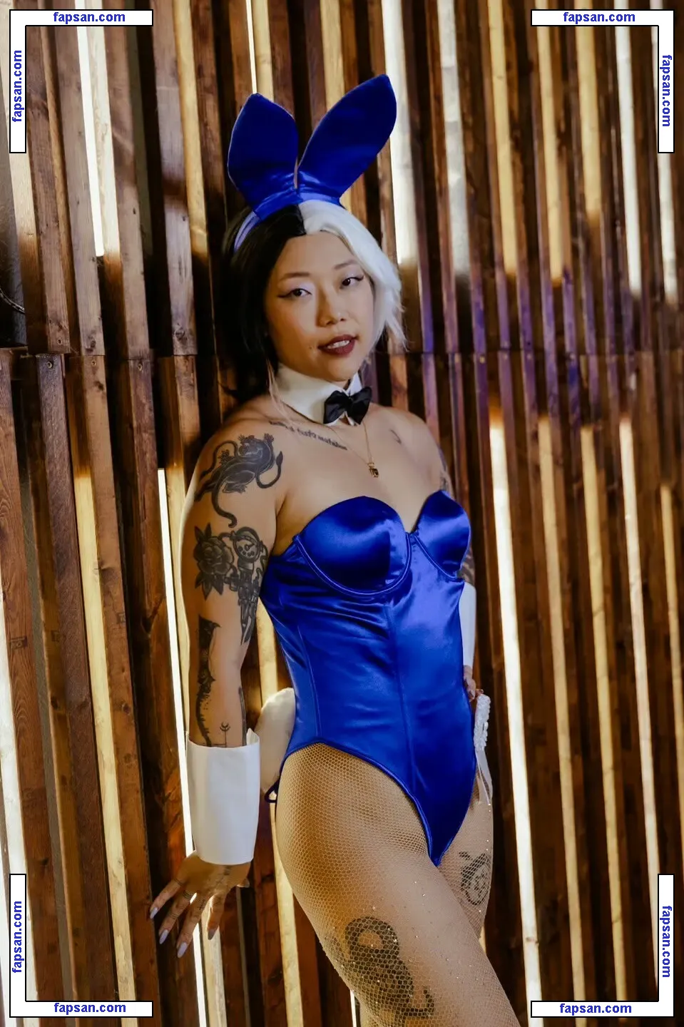 Stella Chung nude photo #0641 from OnlyFans