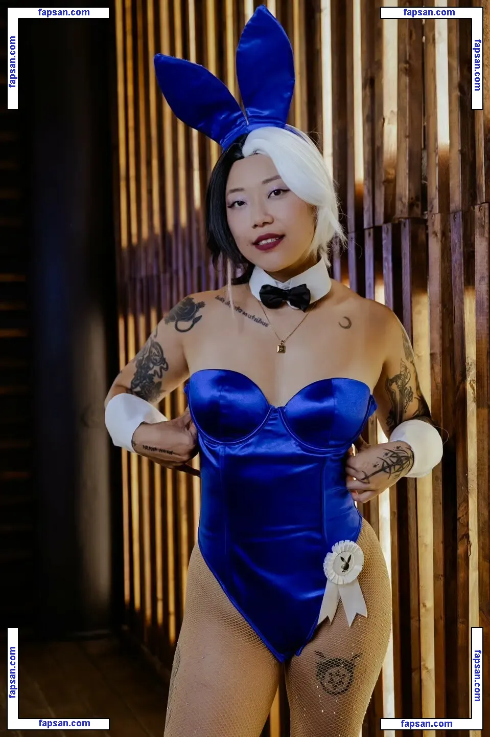 Stella Chung nude photo #0654 from OnlyFans