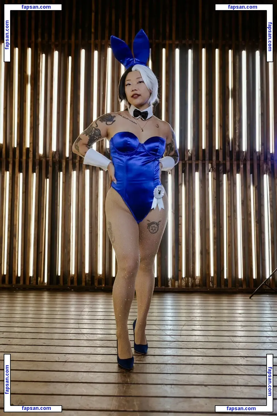 Stella Chung nude photo #0666 from OnlyFans