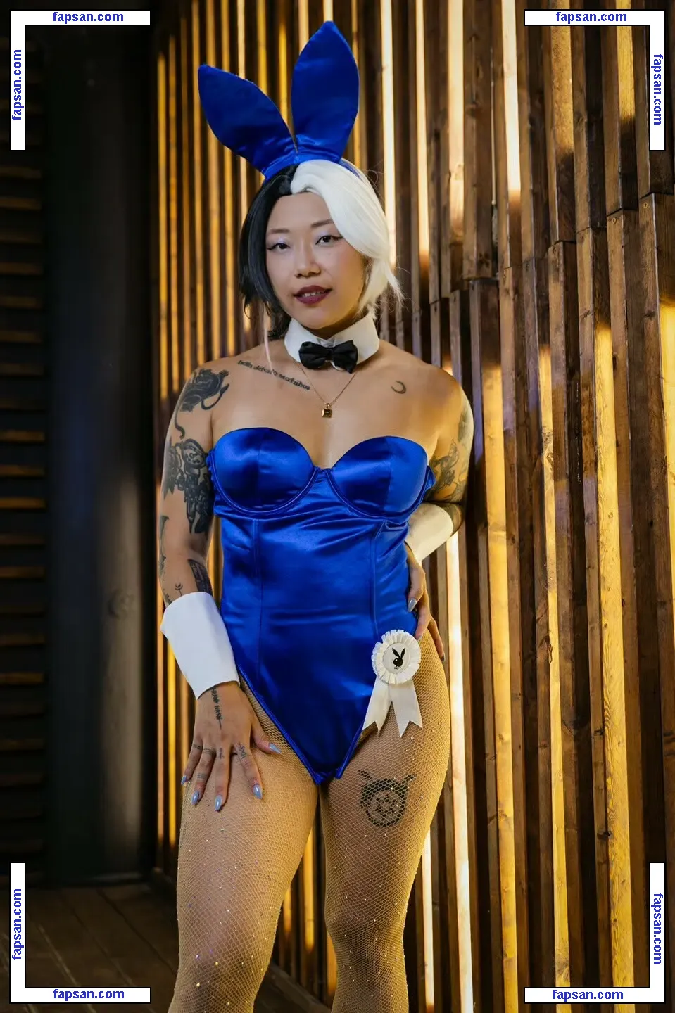 Stella Chung nude photo #0673 from OnlyFans