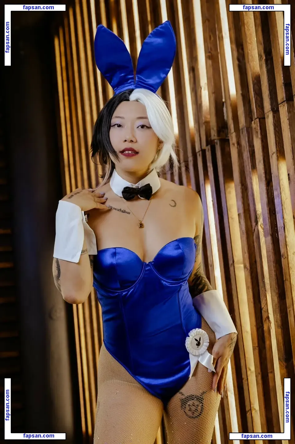 Stella Chung nude photo #0684 from OnlyFans