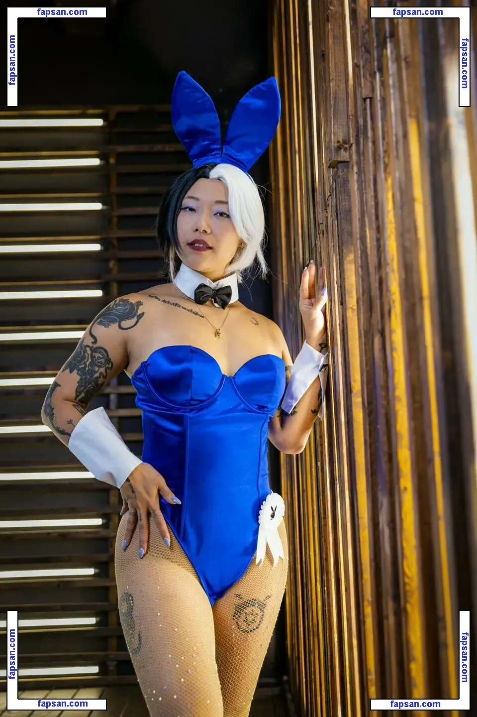 Stella Chung nude photo #0685 from OnlyFans