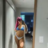 Stella Chung nude #0591