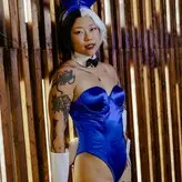 Stella Chung nude #0641