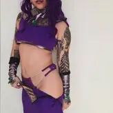 Stella Chung nude #0653