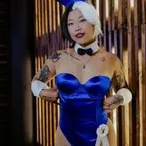 Stella Chung nude #0654