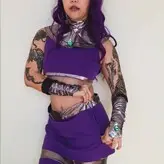 Stella Chung nude #0656