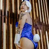 Stella Chung nude #0657