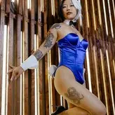 Stella Chung nude #0663