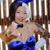 Stella Chung nude #0664