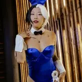 Stella Chung nude #0684