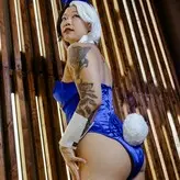 Stella Chung nude #0686