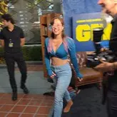 Stella Chung голая #0704