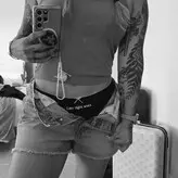 Stella Chung голая #0712