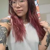 Stella Chung голая #0719