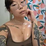 Stella Chung голая #0720