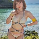Stella Chuu nude #0168