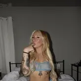 Stella Corbet голая #0001