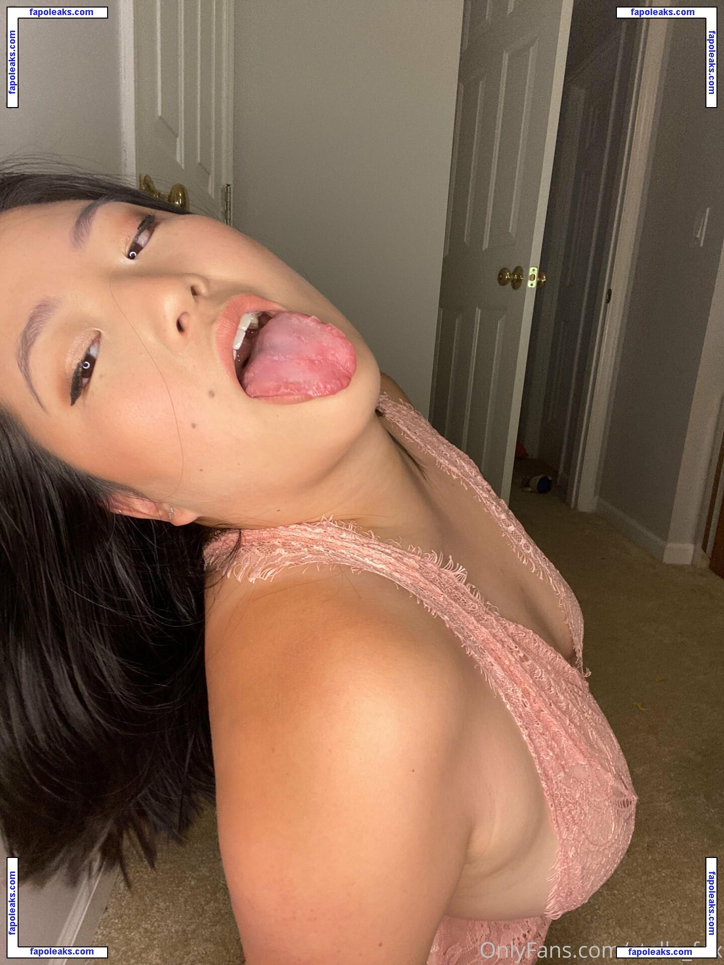 stella_fox nude photo #0006 from OnlyFans