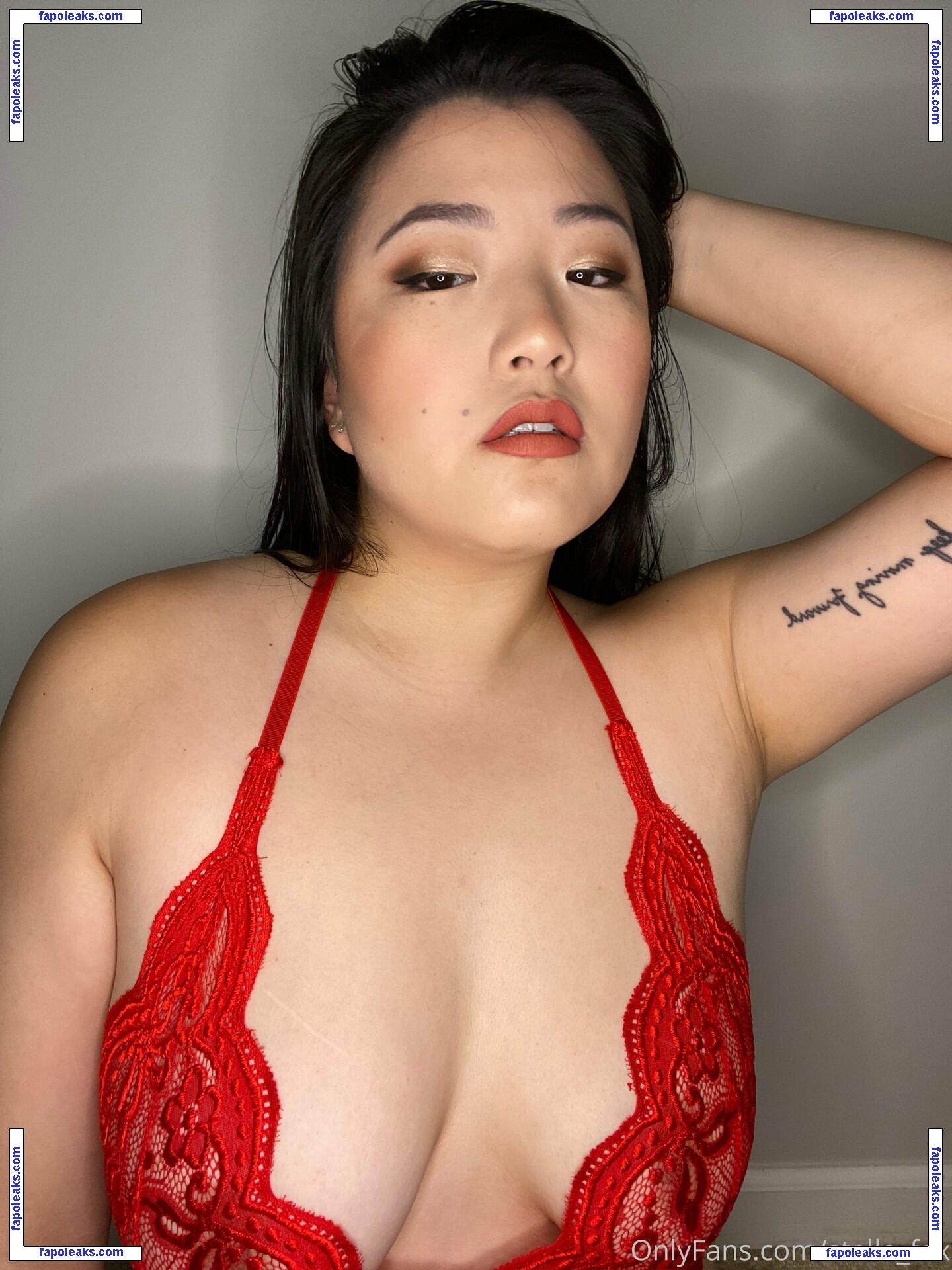 stella_fox nude photo #0020 from OnlyFans