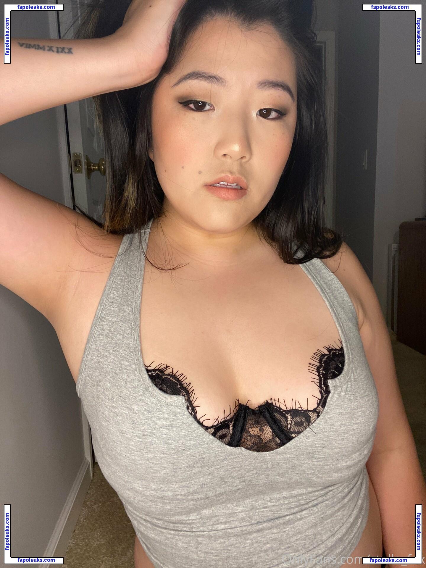 stella_fox nude photo #0031 from OnlyFans