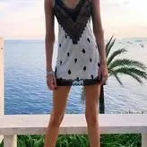 Stella Maxwell голая #1887