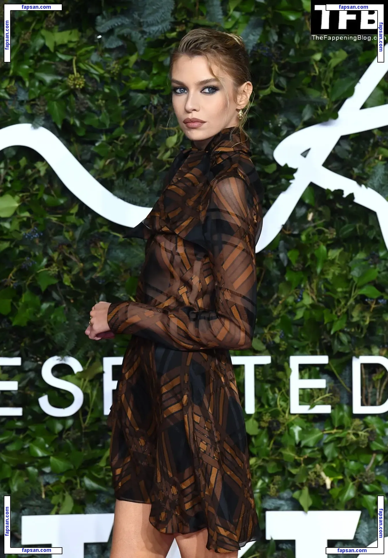 Stella Maxwell nude photo #2166 from OnlyFans
