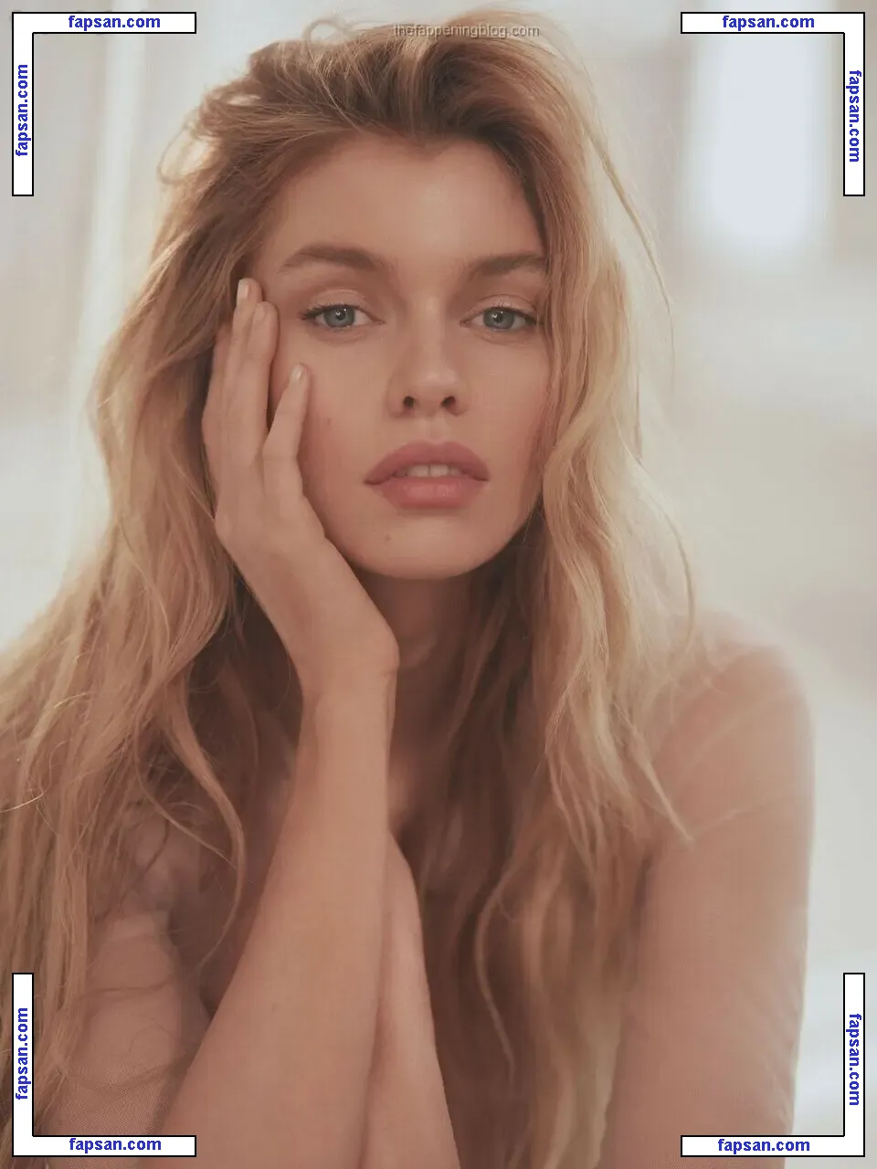 Stella Maxwell nude photo #2433 from OnlyFans