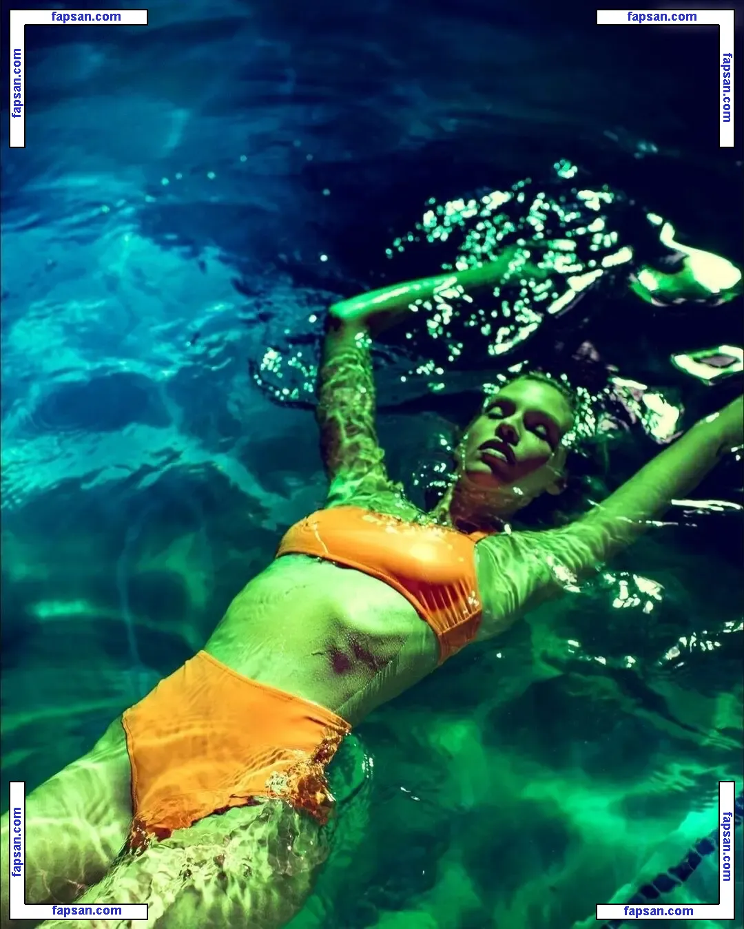 Stella Maxwell nude photo #3142 from OnlyFans