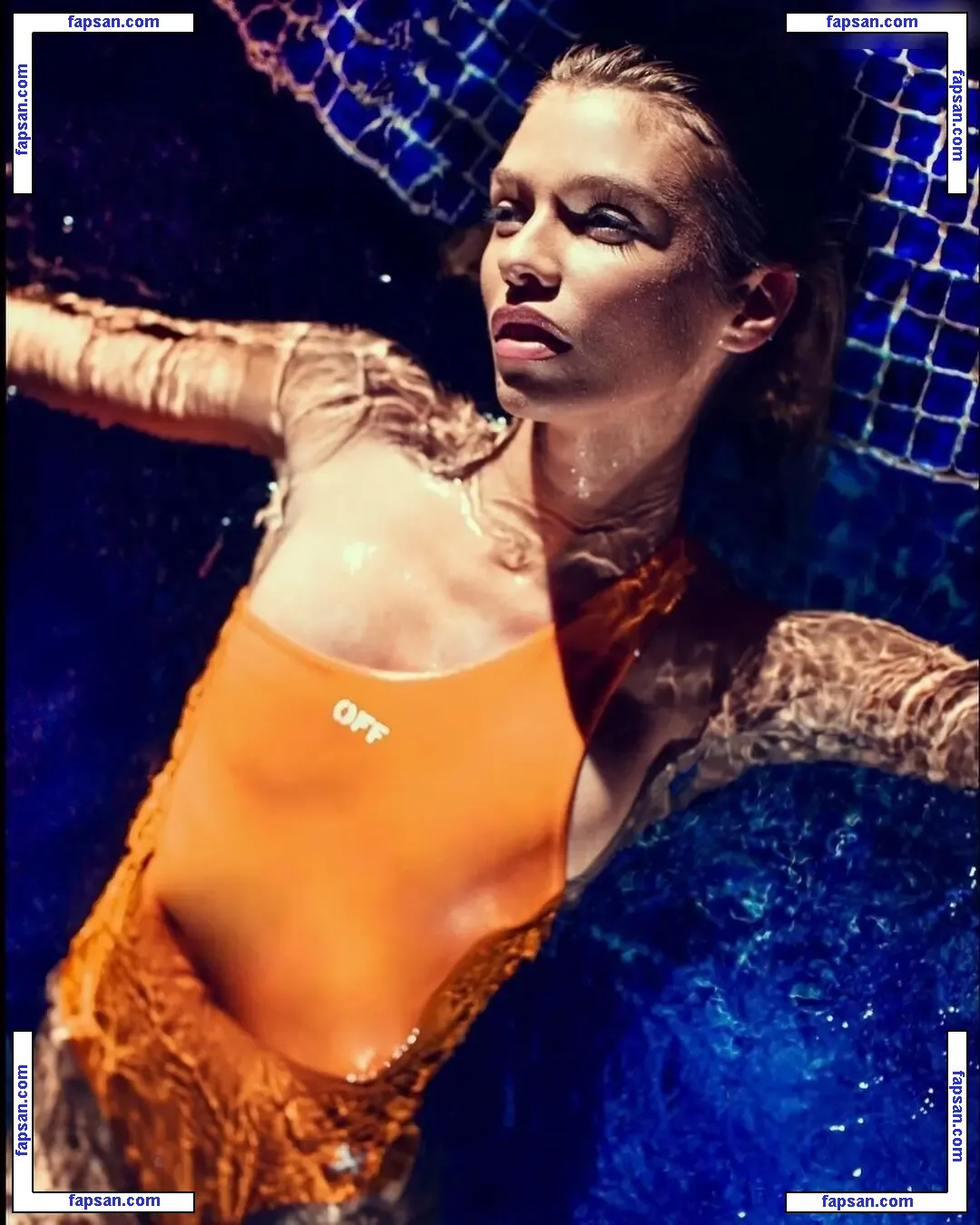 Stella Maxwell голая фото #3143 с Онлифанс
