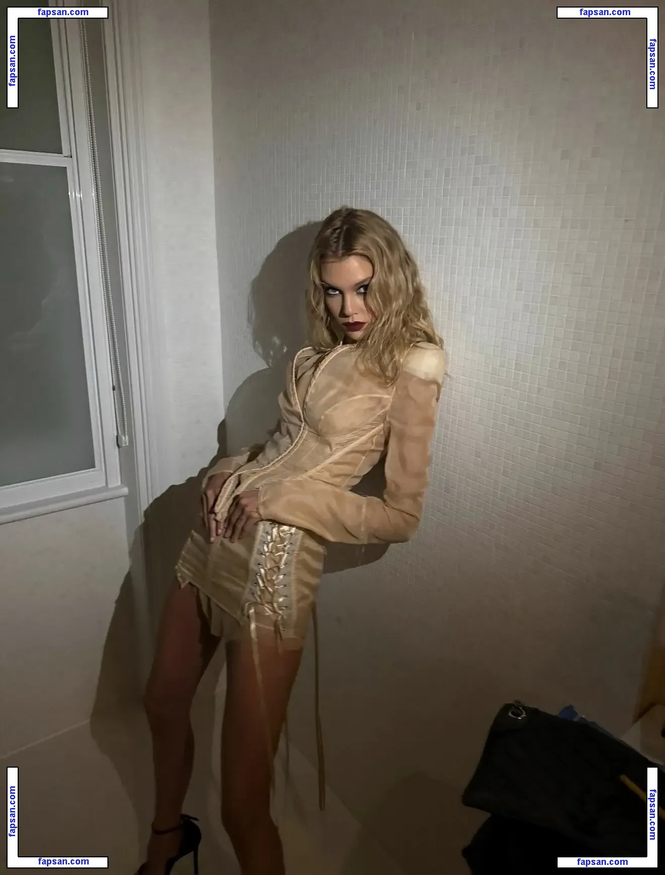 Stella Maxwell nude photo #3168 from OnlyFans