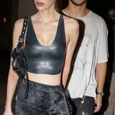 Stella Maxwell голая #3116