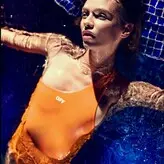 Stella Maxwell голая #3143