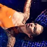 Stella Maxwell голая #3144